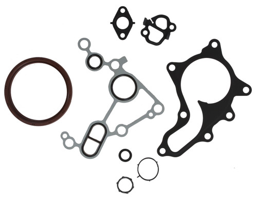 Enginetech TO2.5K-1 MLS Full Gasket Set OEM-Spec for 2009-2016 Scion Toyota 2.5L I4 - Complete Engine Sealing Kit
