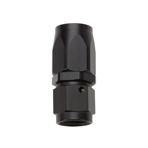 Allstar Performance 49315 | Reusable Hose End Black Straight -12