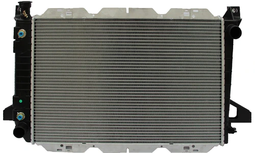 OSC Radiator 1451 - front view