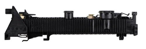 OSC Radiator 13498 - angled view