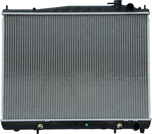 OSC Radiator 2075 - front view