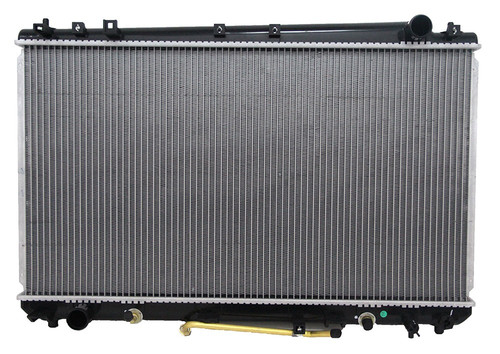 OSC Radiator 2324 - front view