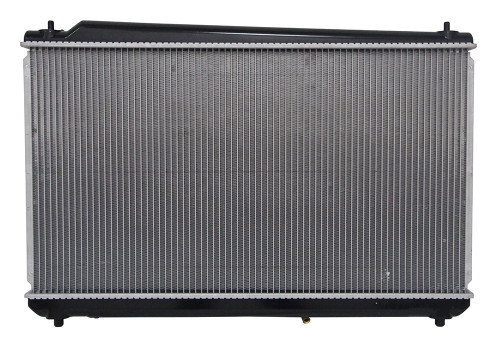 OSC Radiator 2324 - back view