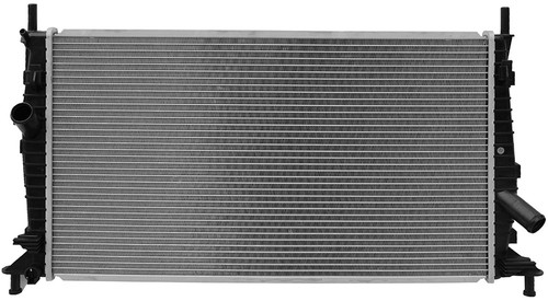 OSC Radiator 2696 - front view