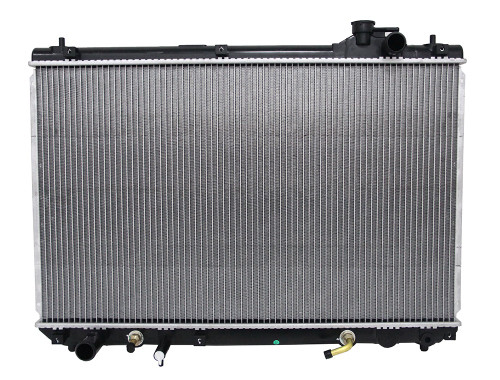 OSC Radiator 2272 - front view