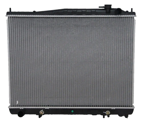 OSC Radiator 2459 - front view