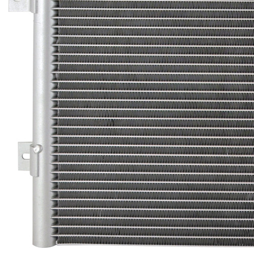 OSC A/C Condenser 3000