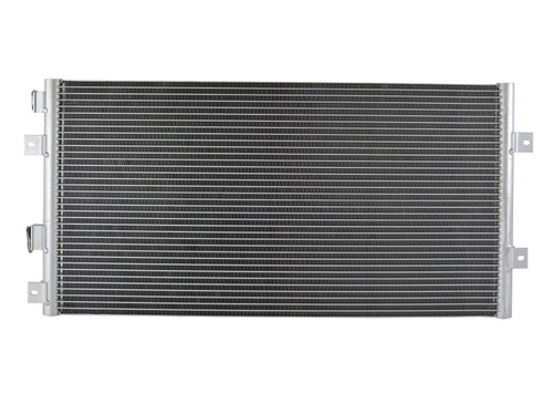OSC A/C Condenser 3000