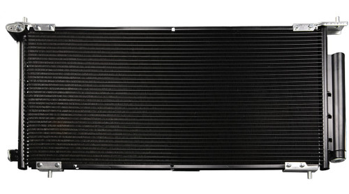 OSC A/C Condenser 3112 - front view