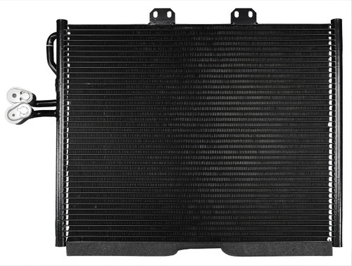 OSC A/C Condenser 3082 - front view