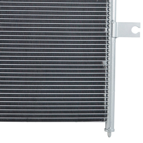 OSC A/C Condenser 3001