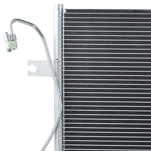 OSC A/C Condenser 3001