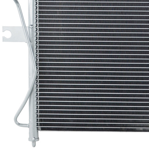 OSC A/C Condenser 3001