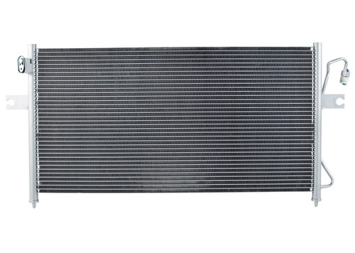 OSC A/C Condenser 3001