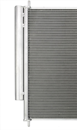 OSC A/C Condenser 3246