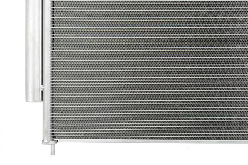 OSC A/C Condenser 3246