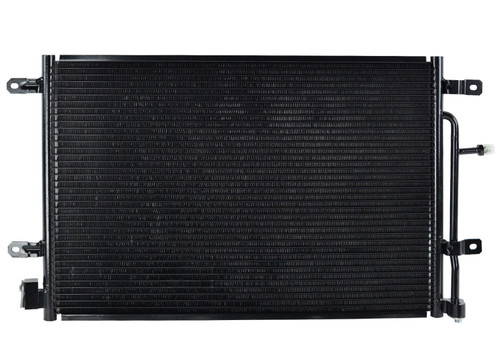 OSC A/C Condenser 3482 - front view