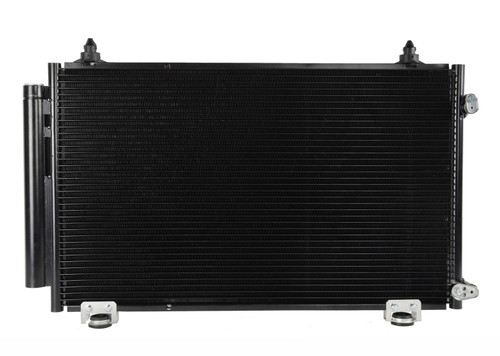 OSC A/C Condenser 3085 - front view