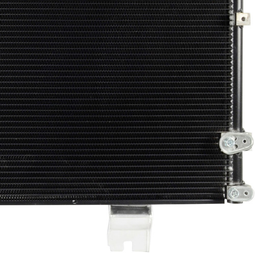 OSC A/C Condenser 3490