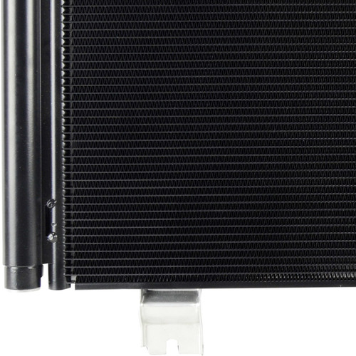 OSC A/C Condenser 3490