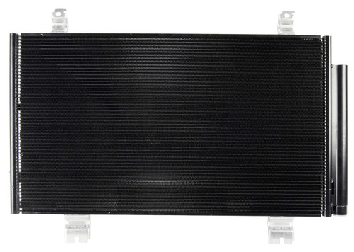 OSC A/C Condenser 3490