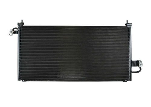 OSC A/C Condenser 3002 - front view