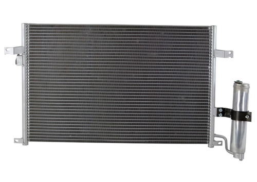 OSC A/C Condenser 3055 - front view