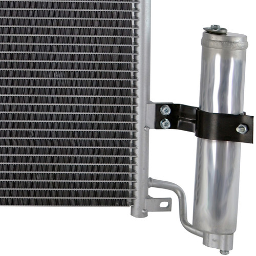 OSC A/C Condenser 3055