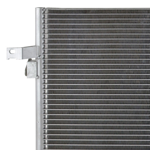 OSC A/C Condenser 3055