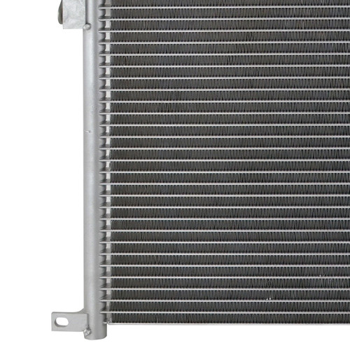 OSC A/C Condenser 3055
