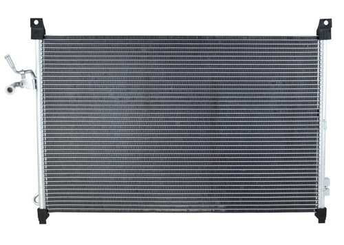 OSC A/C Condenser 3491