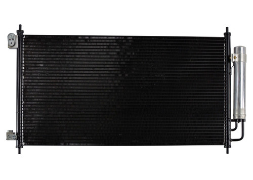 OSC A/C Condenser 3089 - front view