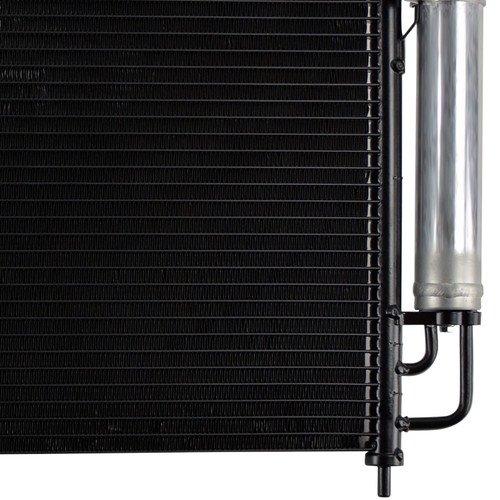 OSC A/C Condenser 3089