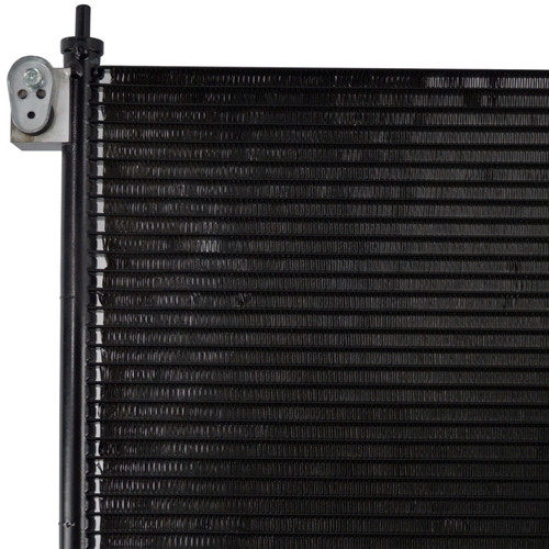 OSC A/C Condenser 3089