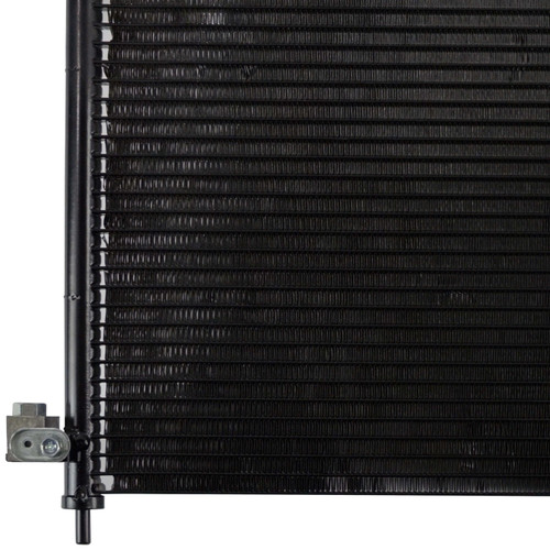 OSC A/C Condenser 3089