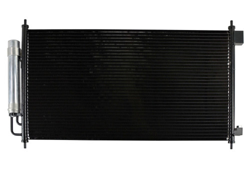 OSC A/C Condenser 3089