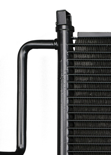 OSC A/C Condenser 3092