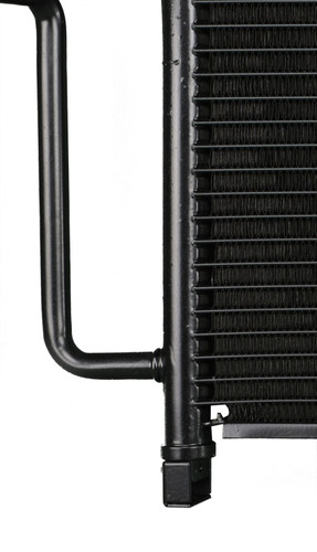 OSC A/C Condenser 3092
