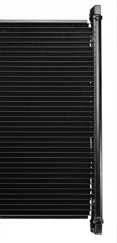 OSC A/C Condenser 3092 - back view