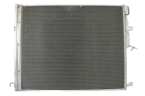 OSC A/C Condenser 30097 - side view