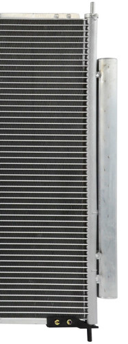 OSC A/C Condenser 3506 - back view