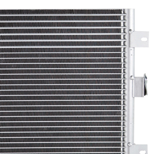 OSC A/C Condenser 3264