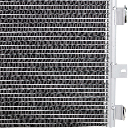 OSC A/C Condenser 3264