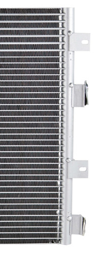 OSC A/C Condenser 3264 - back view