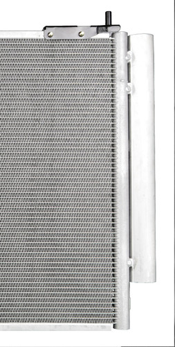 OSC A/C Condenser 3569