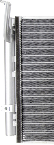 OSC A/C Condenser 3345
