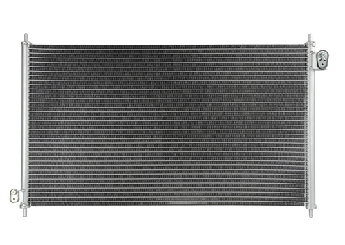 OSC A/C Condenser 4900 - front view