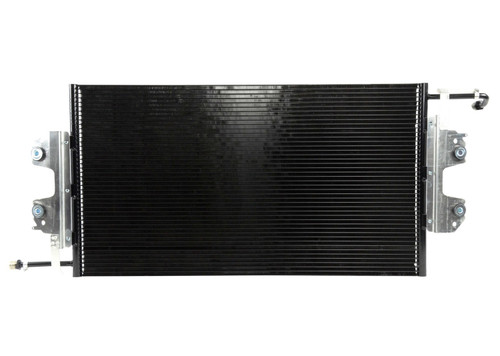 OSC A/C Condenser 4722 - front view
