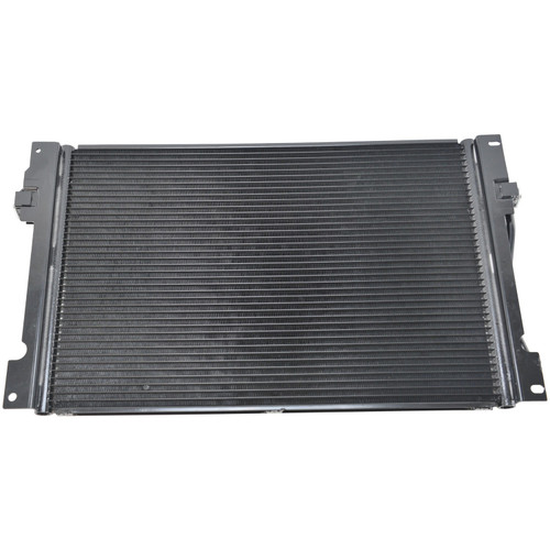 OSC A/C Condenser 4659 - front view