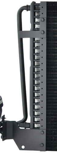 OSC A/C Condenser 4846
